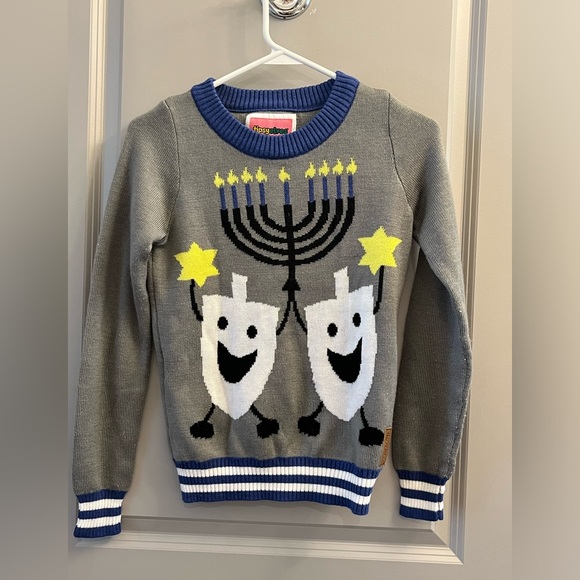 Tipsy Elves Dreidel - Picture 1 of 4
